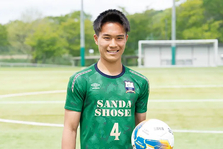 山本陽大さん