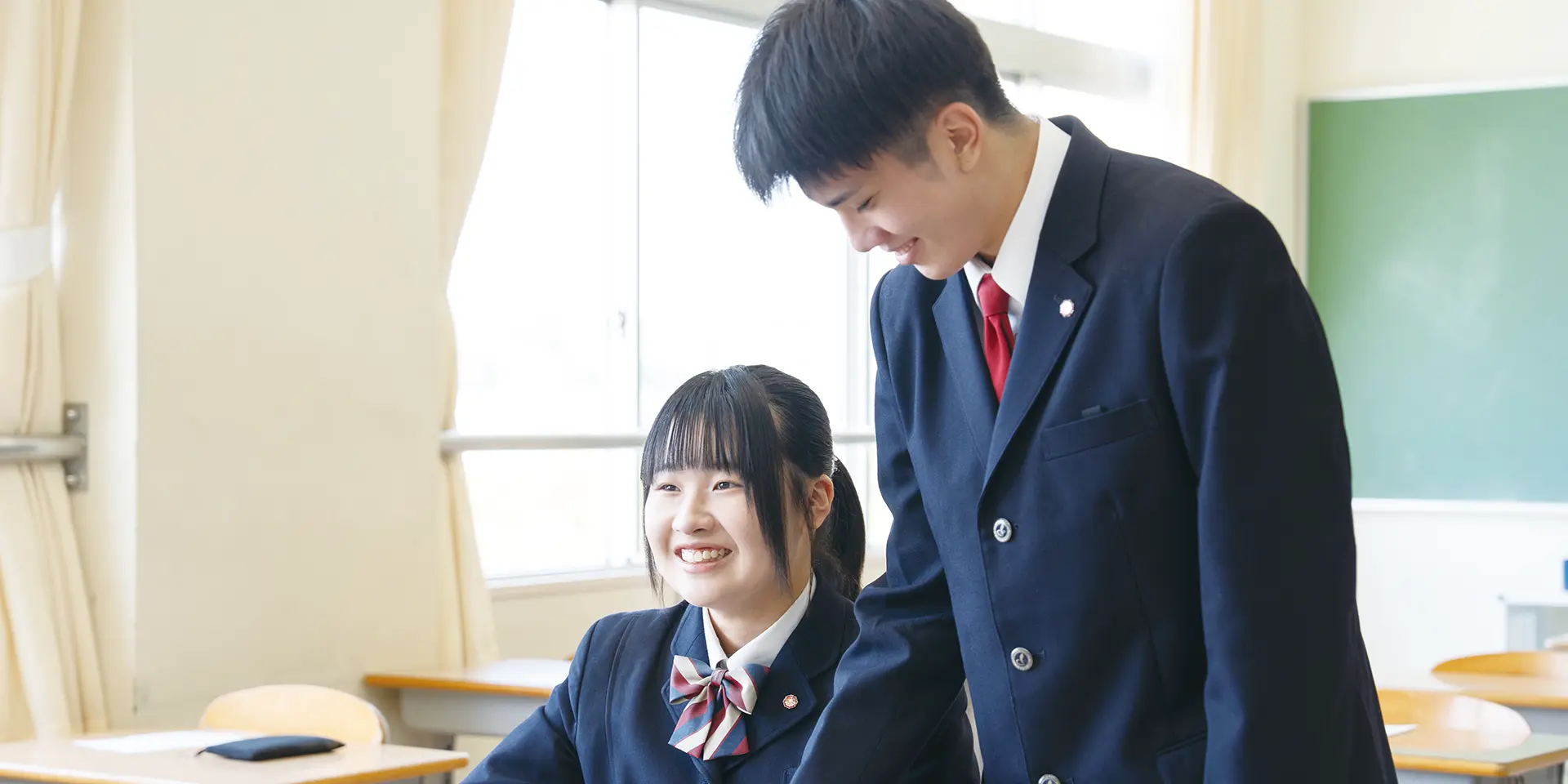 キャリア進学コース