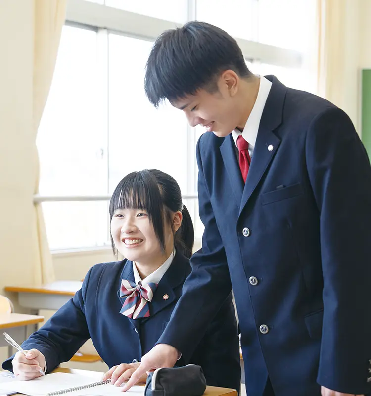 キャリア進学コース