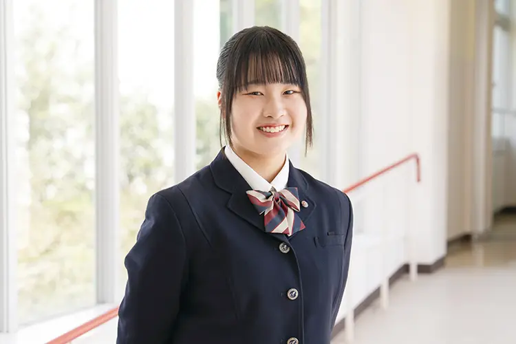 谷口心香さん