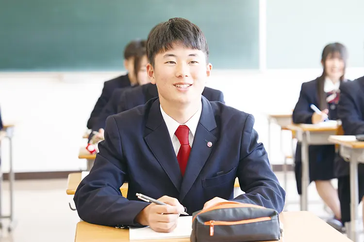 特別進学コース