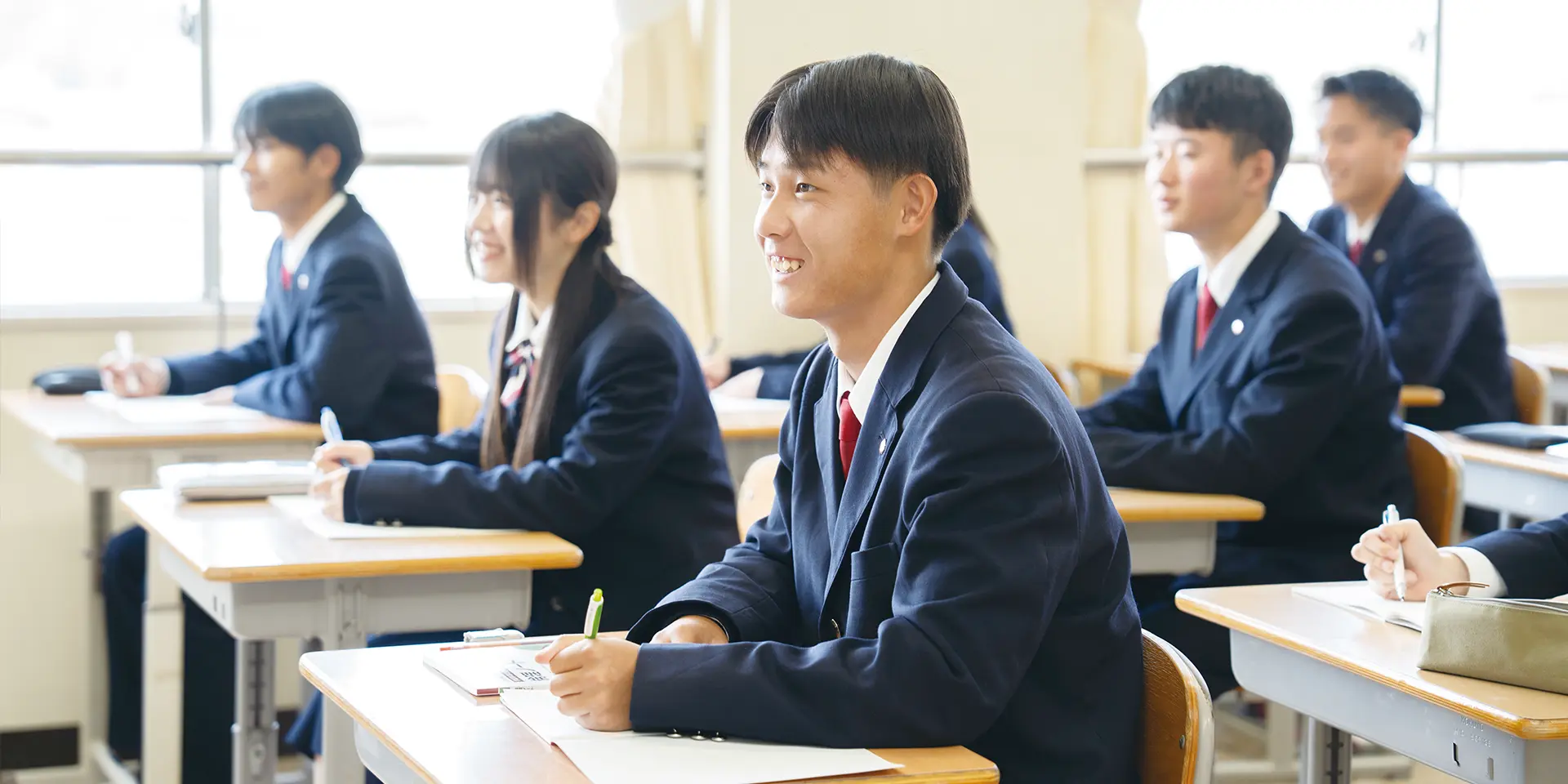 大学進学コース