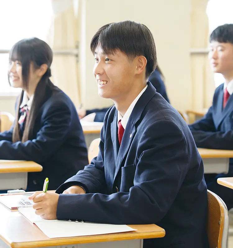 大学進学コース