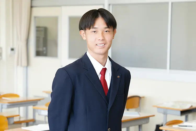 谷村翼さん