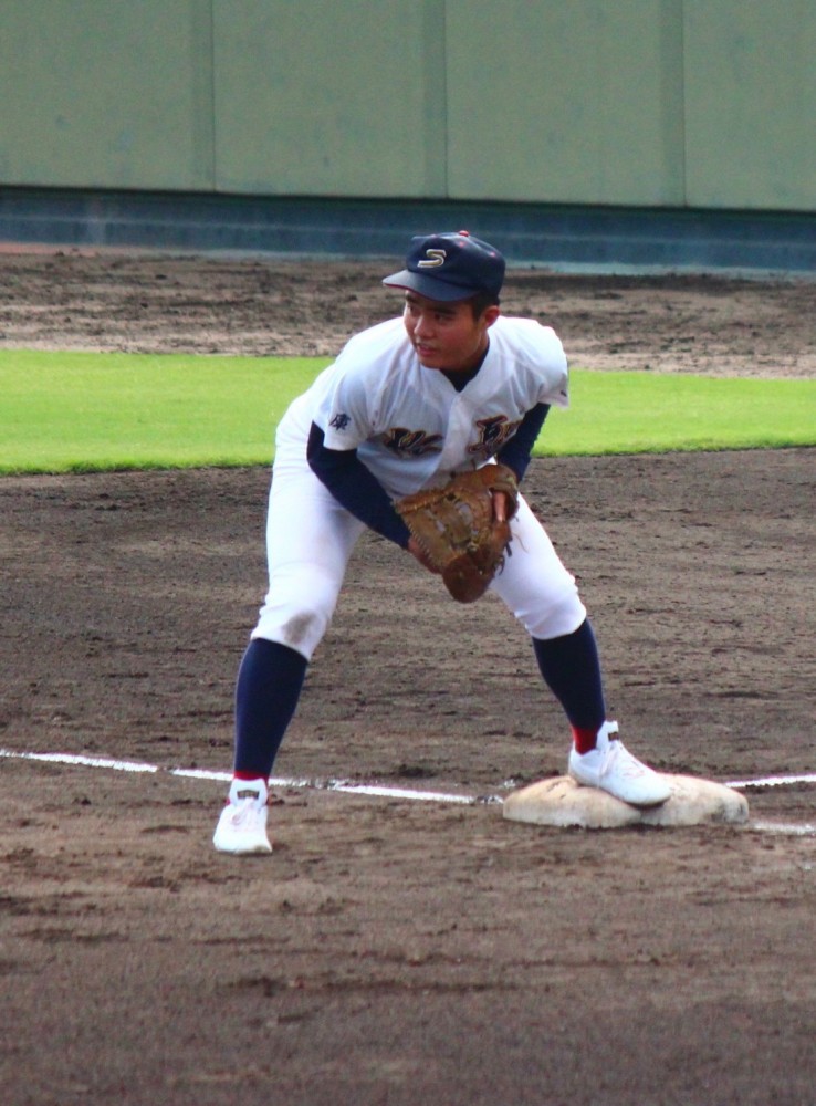 「令和4年度秋季兵庫県高等学校野球大会」結果報告